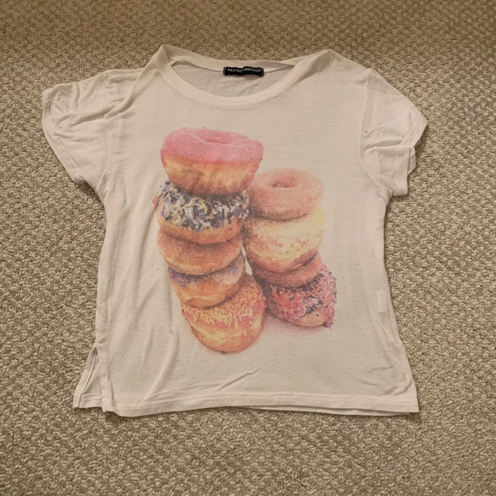 Brandy Melville shirt